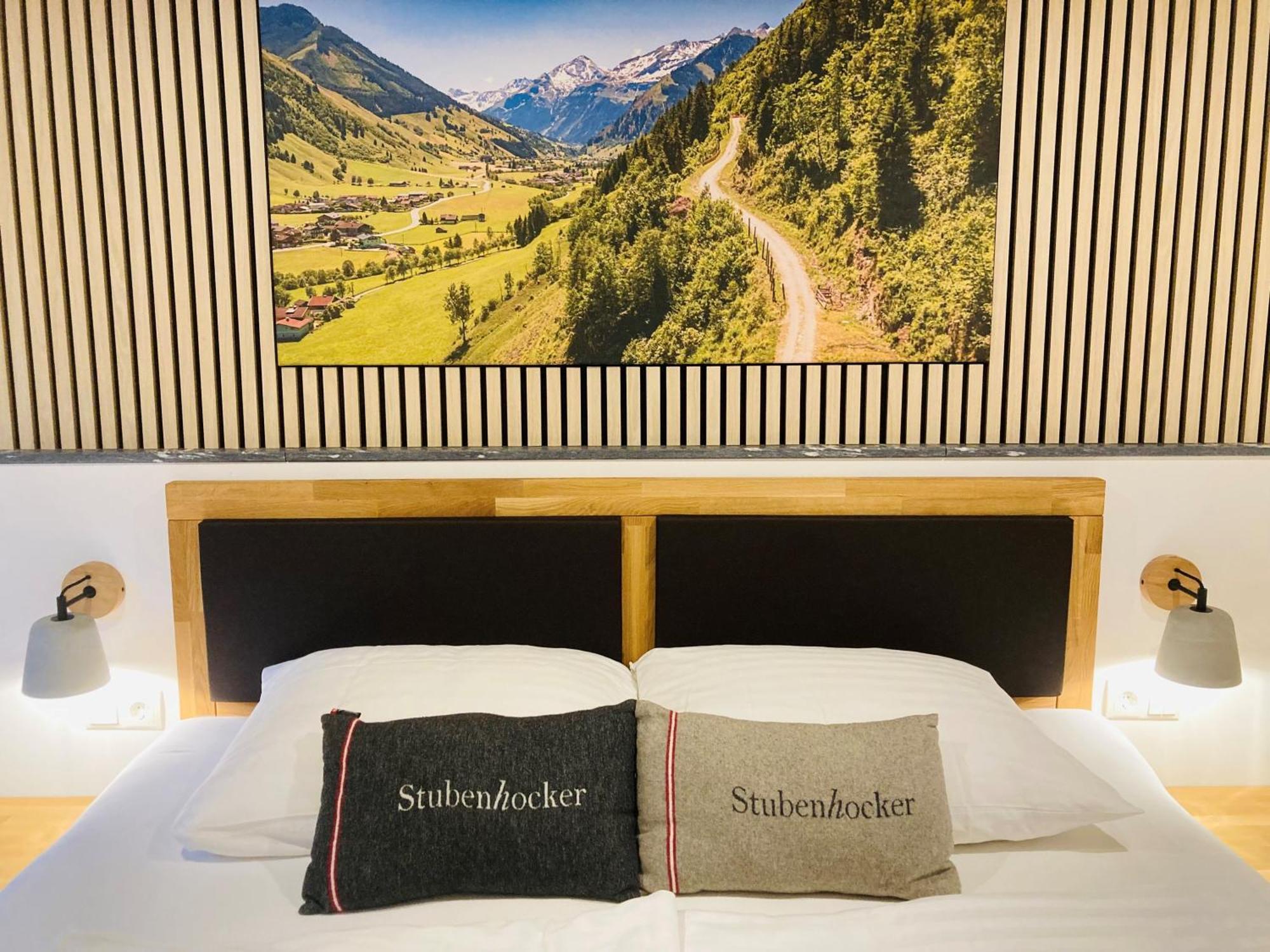 Haus Standlgut Rauris -- Incl Sommercard Exterior foto